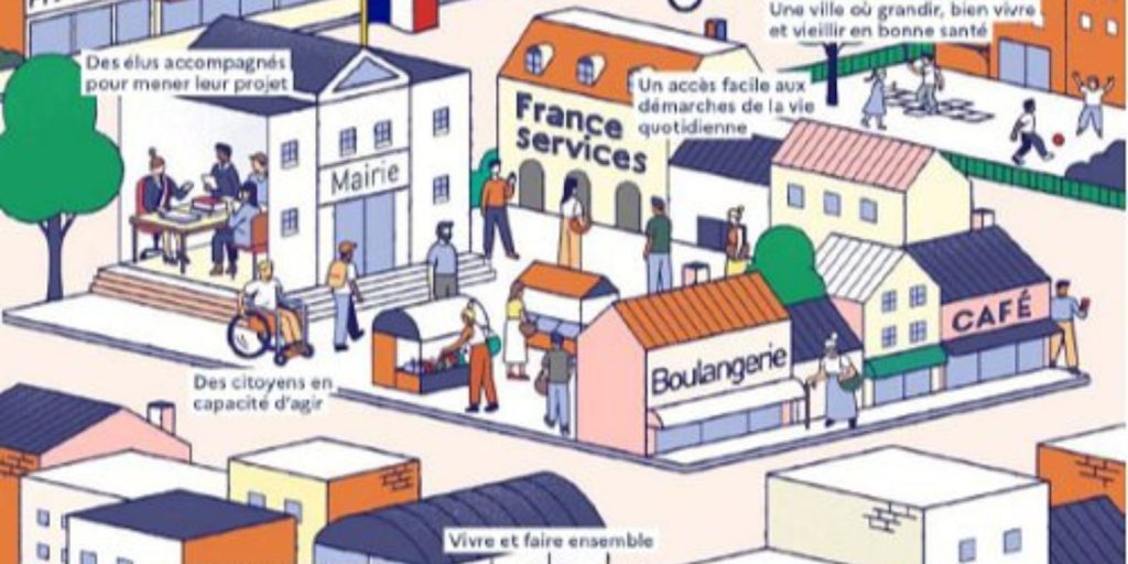 Et si on parlait Adjoint au Commerce - Fabrice Pastor Brunet 2026
