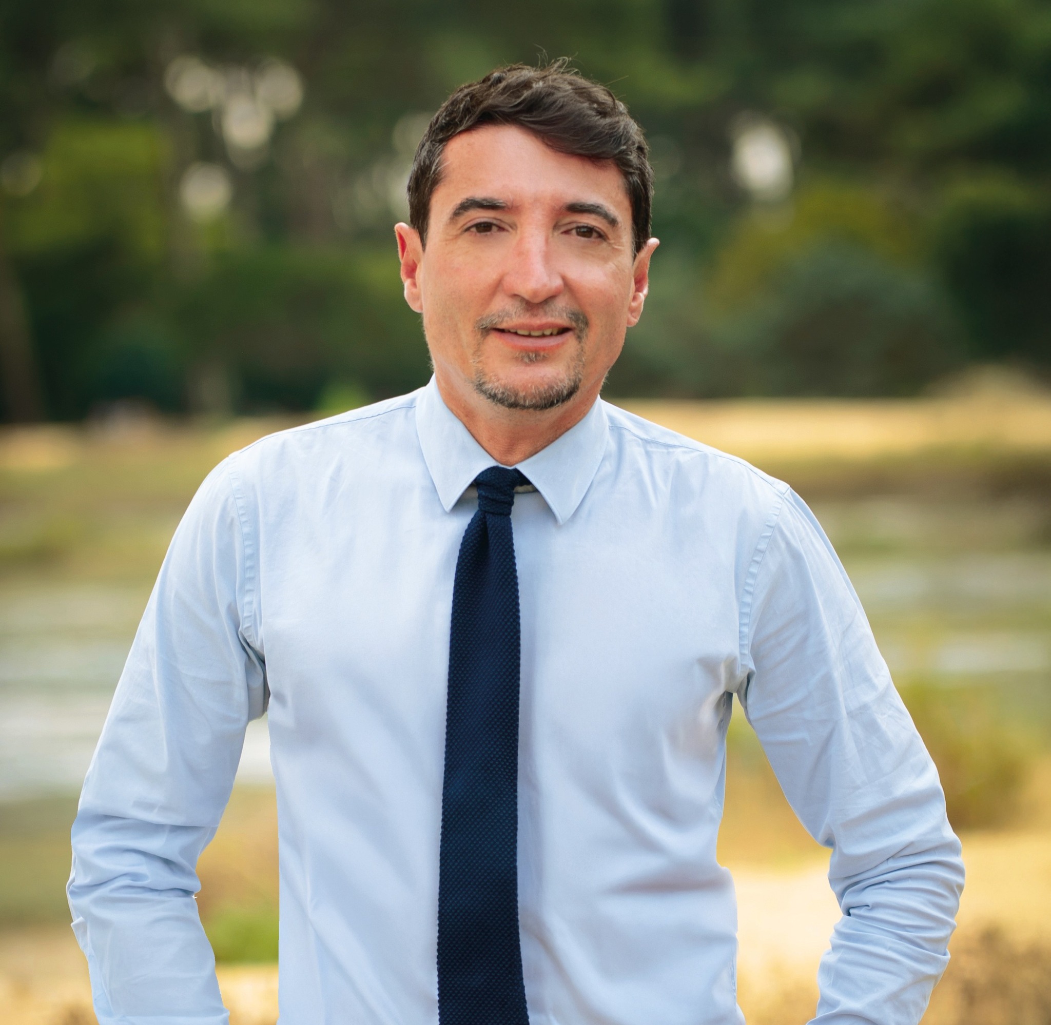 Fabrice Pastor Brunet 2026 Lège-Cap Ferret